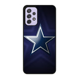 Dallas Cowboys Logo Samsung Galaxy A23 5G Case BC1490