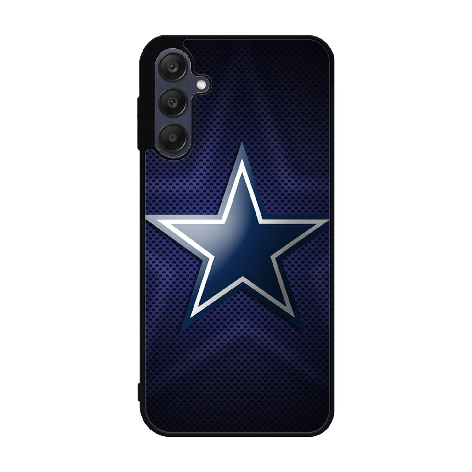 Dallas Cowboys Logo Samsung Galaxy A25 5G Case BC1490