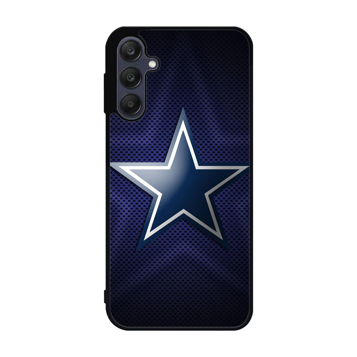 Dallas Cowboys Logo Samsung Galaxy A25 5G Case BC1490