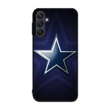 Dallas Cowboys Logo Samsung Galaxy A25 5G Case BC1490