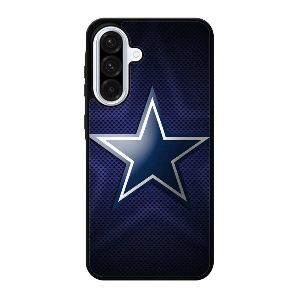 Dallas Cowboys Logo Samsung Galaxy A56 Case BC1490