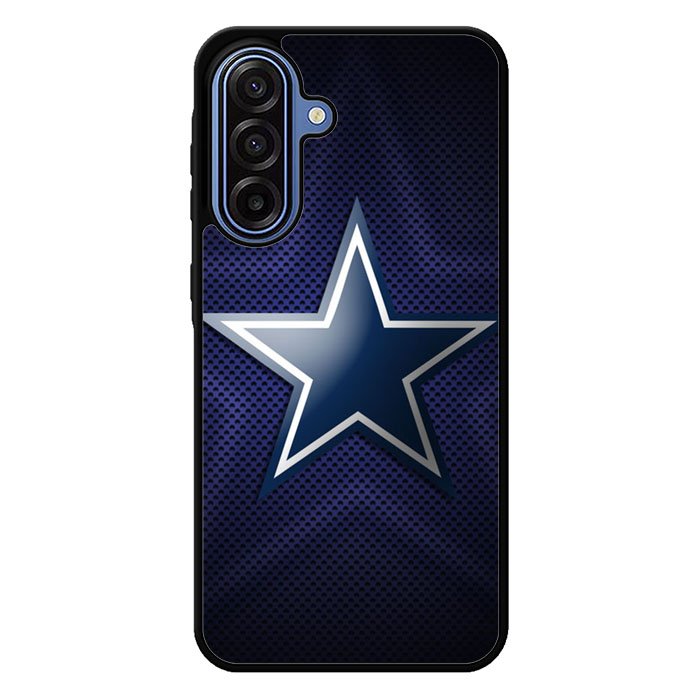 Dallas Cowboys Logo Samsung Galaxy A17 5G Case BC1490