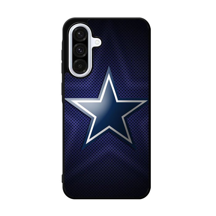 Dallas Cowboys Logo Samsung Galaxy A36 Case BC1490