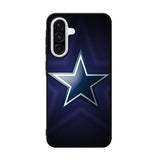 Dallas Cowboys Logo Samsung Galaxy A36 Case BC1490