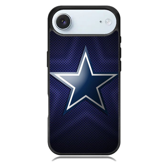Dallas Cowboys Logo iPhone 17 Air Case BC1490