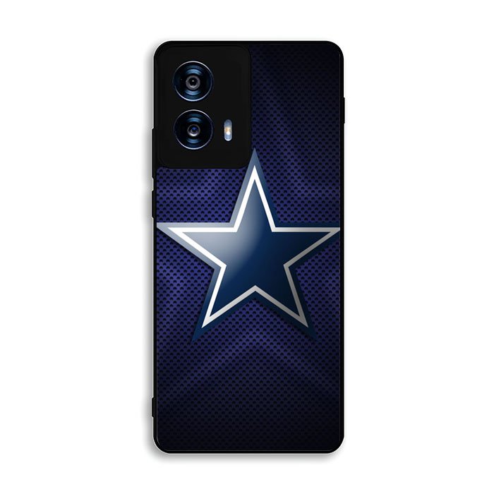 Dallas Cowboys Logo Motorola Moto G Power 5G 2024 Case BC1490