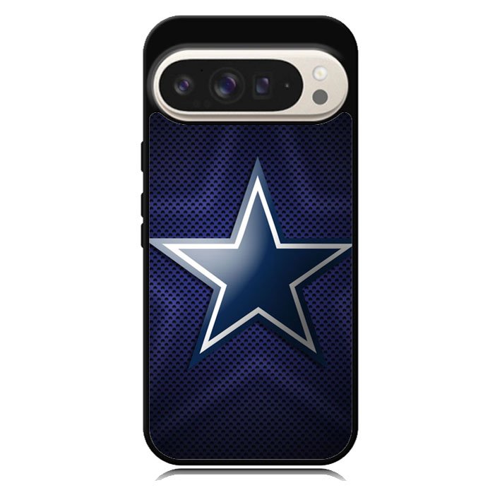 Dallas Cowboys Logo Google Pixel 10 Pro XL Case BC1490