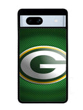 green bay packers logo 4h Google Pixel 7A Case