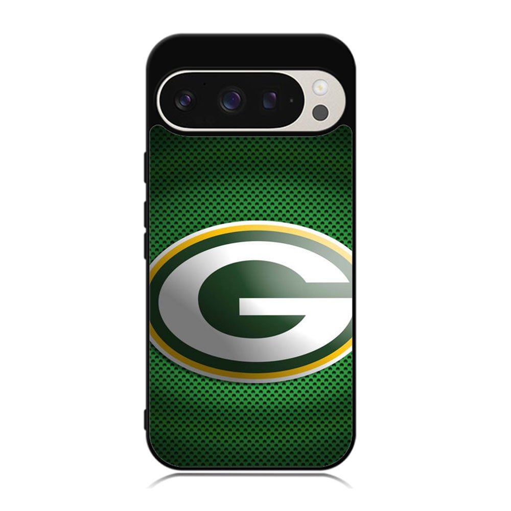 green bay packers logo Case Google Pixel 9 Pro XL BC1491
