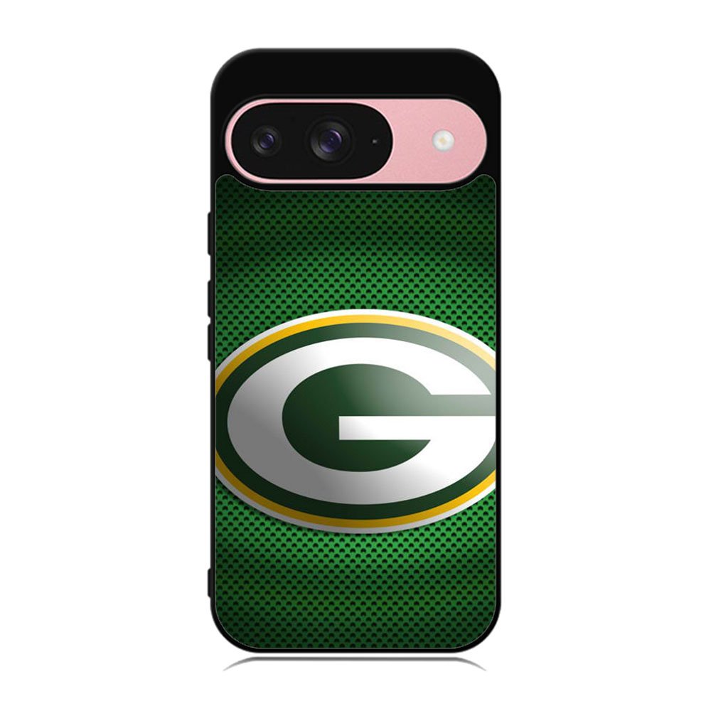 green bay packers logo Case Google Pixel 9 BC1491