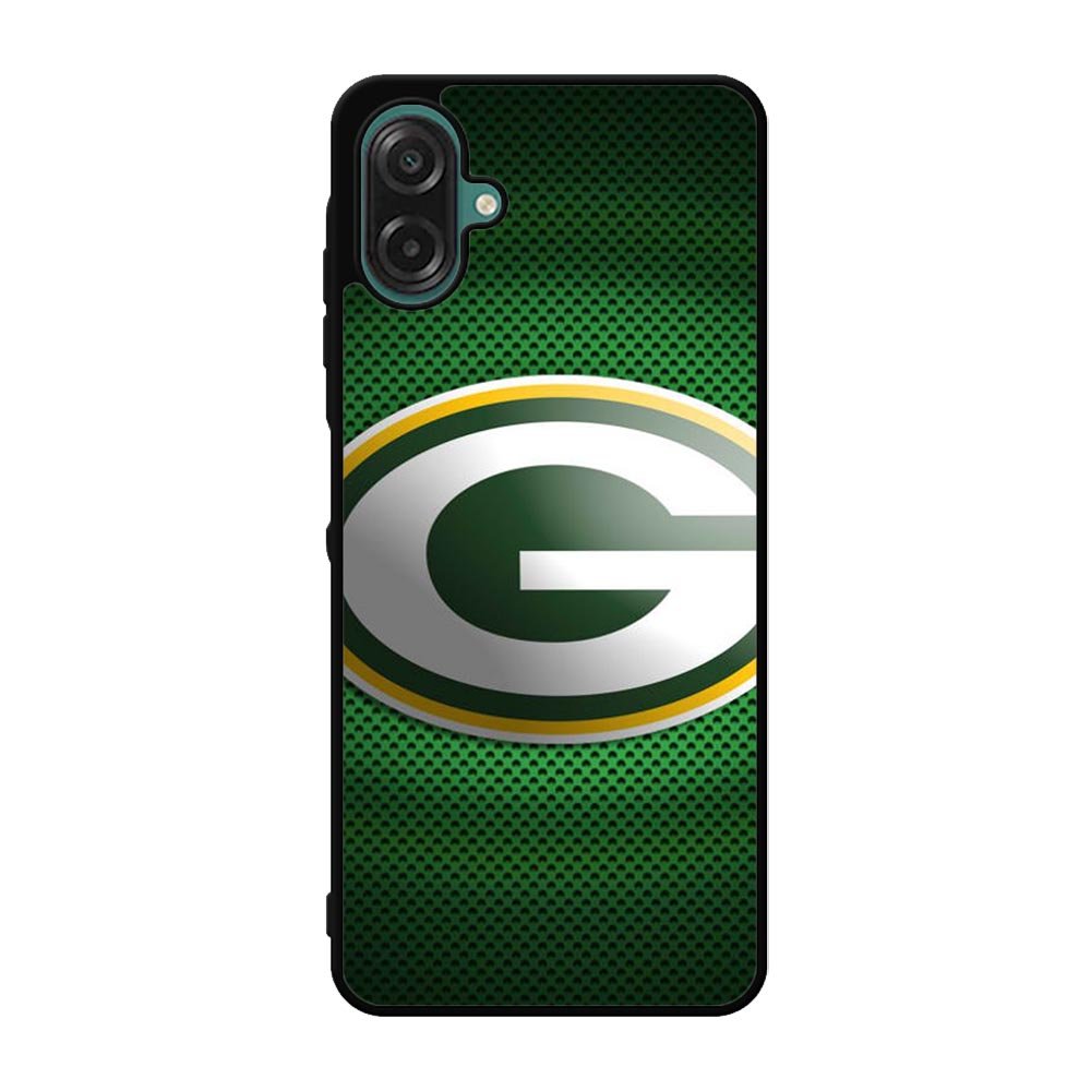 green bay packers logo Case Samsung Galaxy A07 BC1491