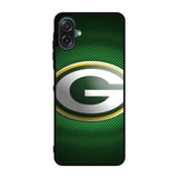 green bay packers logo Case Samsung Galaxy A07 BC1491
