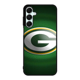 green bay packers logo Samsung Galaxy A16 Case BC1491