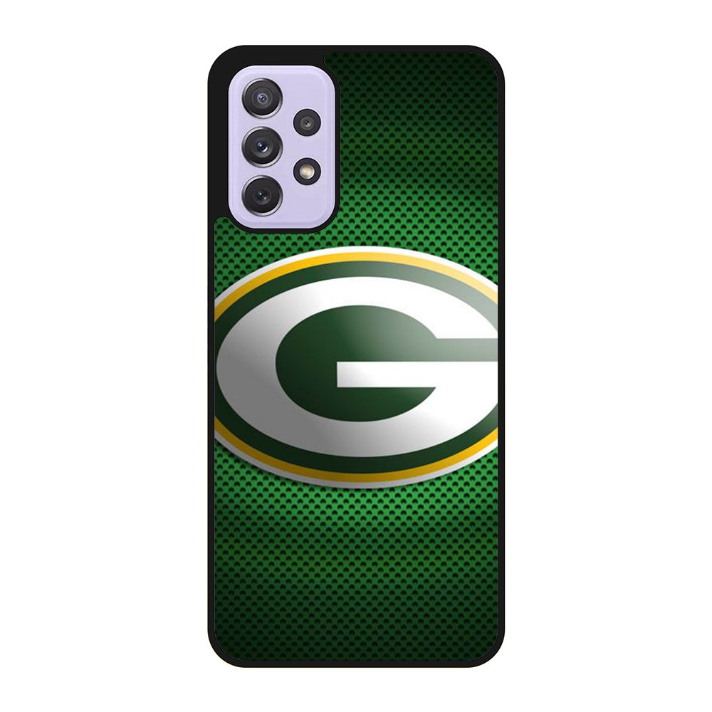 green bay packers logo Samsung Galaxy A23 5G Case BC1491
