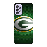 green bay packers logo Samsung Galaxy A23 5G Case BC1491
