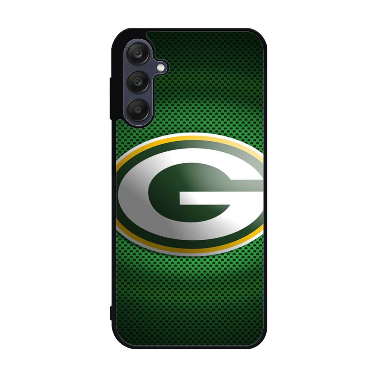 green bay packers logo Samsung Galaxy A25 5G Case BC1491
