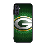 green bay packers logo Samsung Galaxy A25 5G Case BC1491