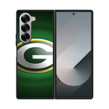 green bay packers logo Case Samsung Galaxy Z Fold 6 5G BC1491