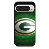 green bay packers logo Google Pixel 10 | Google Pixel 10 Pro Case BC1491