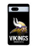 Minnesota Vikings 7th Google Pixel 7A Case