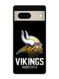 Minnesota Vikings 7th Google Pixel 7 Case