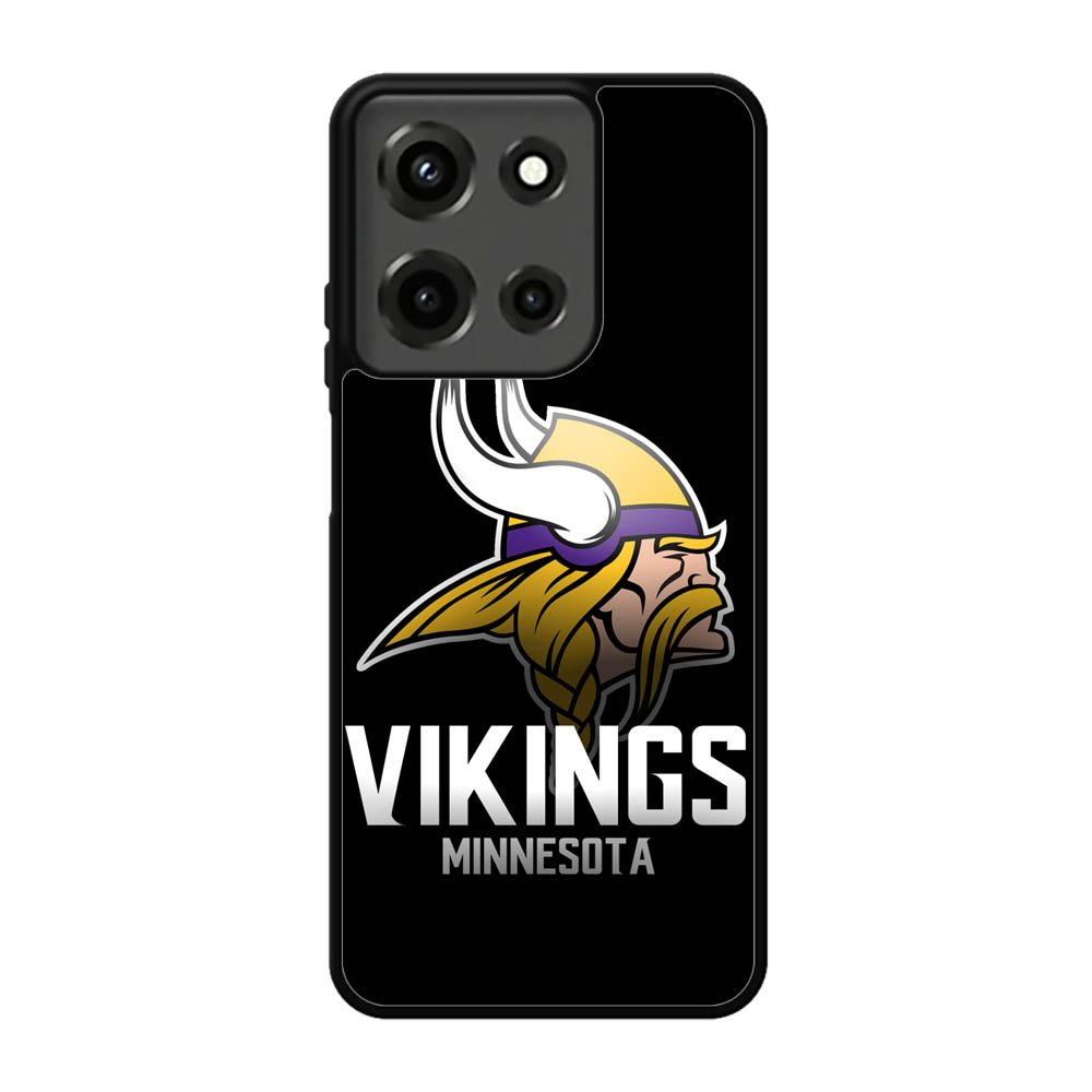Minnesota Vikings 7th Motorola Moto G 5G 2025 Case FE6798