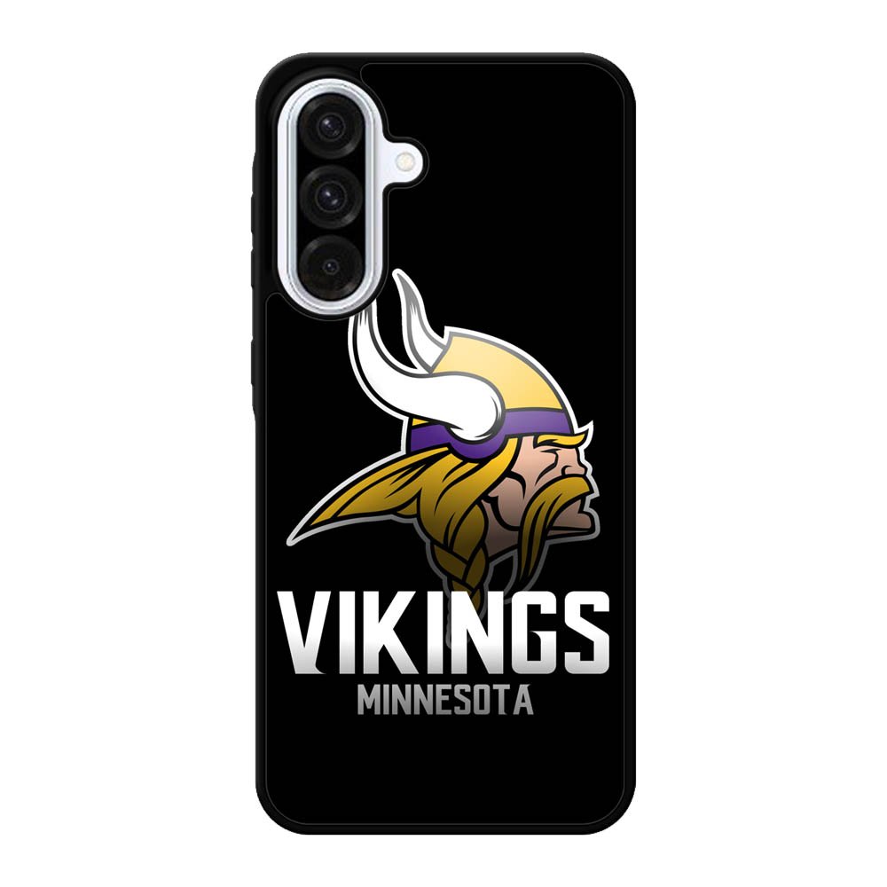 Minnesota Vikings 7th Samsung Galaxy A56 Case FE8054