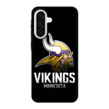 Minnesota Vikings 7th Samsung Galaxy A56 Case FE6798