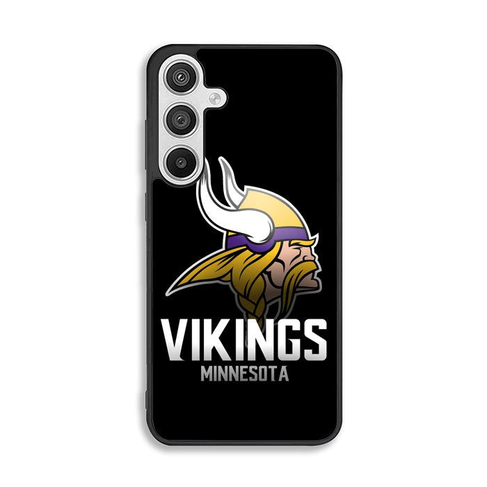 Minnesota Vikings 7th Samsung Galaxy A26 Case FE2291
