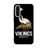 Minnesota Vikings 7th Samsung Galaxy A36 Case FE8054