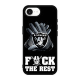 Oakland Raiders iPhone 17e Case BC1493