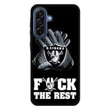 Oakland Raiders Samsung Galaxy A17 5G Case BC1493