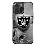 oakland raiders logo Case iPhone 15 Pro BC1494