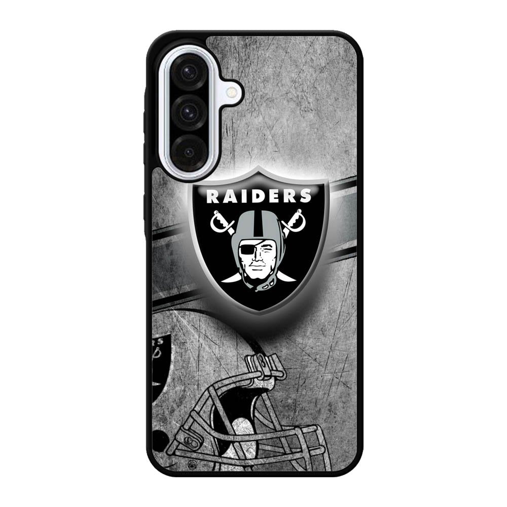 oakland raiders logo 9th Samsung Galaxy A56 Case FE0823