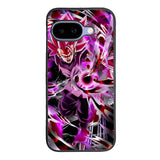 Goku Black Super Saiyan Rose Google Pixel 10A Case BC1495