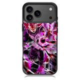 Goku Black Super Saiyan Rose iPhone 17 Pro Max Case BC1495