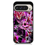 Goku Black Super Saiyan Rose Google Pixel 10 Pro XL Case BC1495