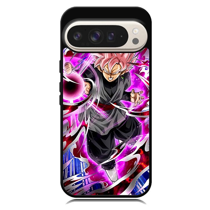 super saiyan god rose Z5279 Google Pixel 9 Pro XL Case