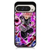 super saiyan god rose Z5279 Google Pixel 9 Pro XL Case