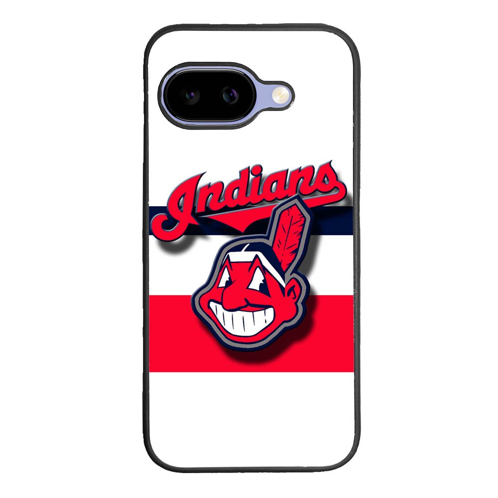 Cleveland Indians Google Pixel 10A Case BC1496
