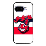 Cleveland Indians Google Pixel 10A Case BC1496