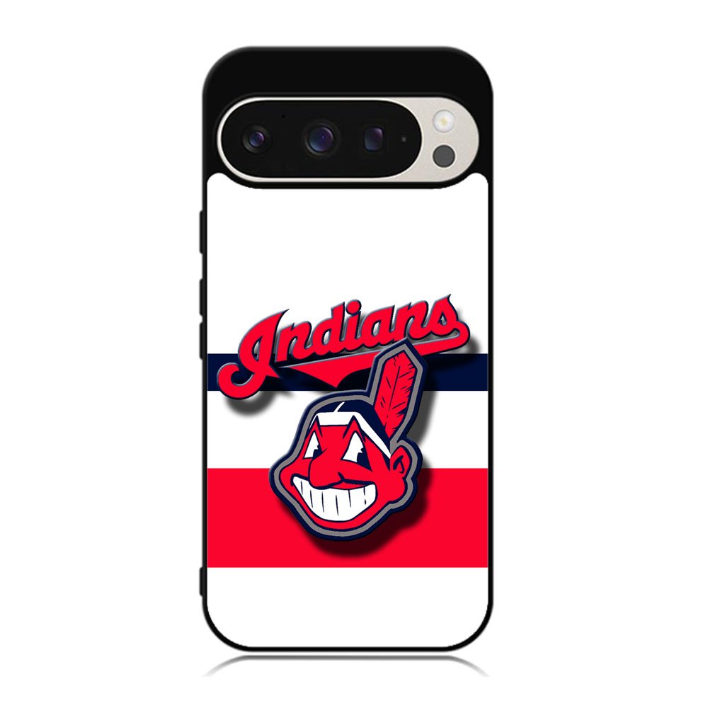 Cleveland Indians Case Google Pixel 9 Pro XL BC1496