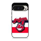 Cleveland Indians Case Google Pixel 9 Pro XL BC1496