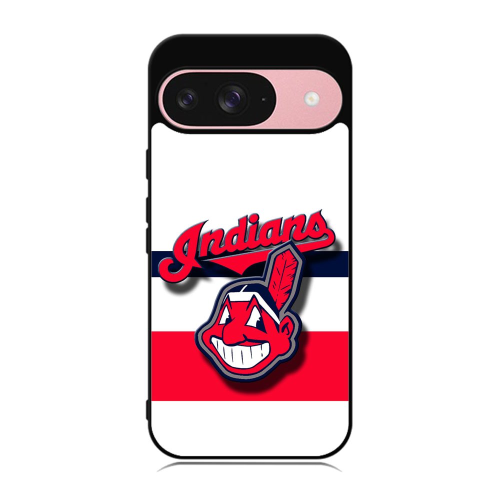 Cleveland Indians Case Google Pixel 9 BC1496