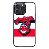 Cleveland Indians Case iPhone 15 Pro BC1496