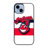 Cleveland Indians Case iPhone 15 Plus BC1496