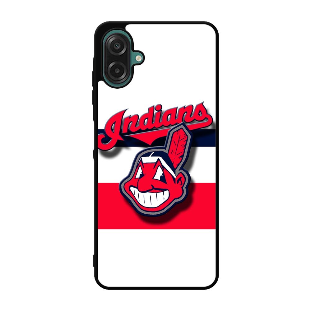 Cleveland Indians Case Samsung Galaxy A07 BC1496