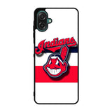 Cleveland Indians Case Samsung Galaxy A07 BC1496