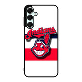 Cleveland Indians Samsung Galaxy A16 Case BC1496