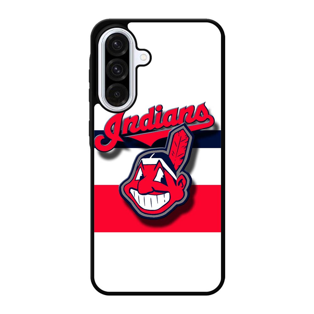 Cleveland Indians Samsung Galaxy A56 Case BC1496